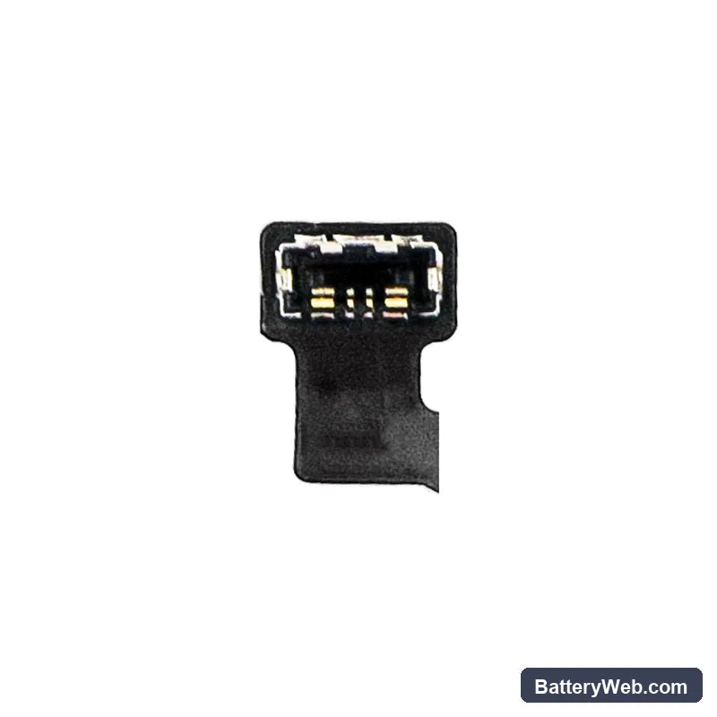 Apple Watch Series 3 GPS 38mm Replacement Battery, 3.81V, 260mAh, Li-Polymer 4