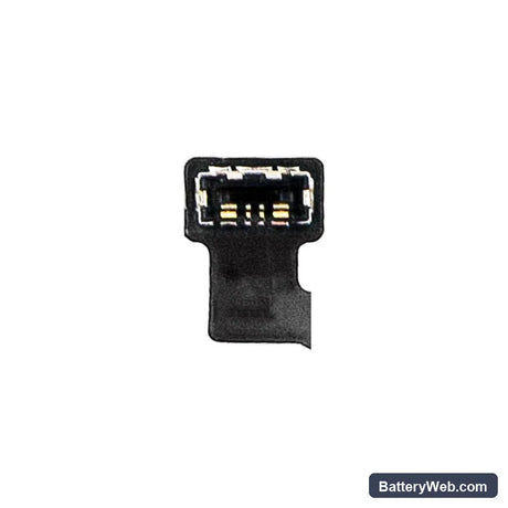 Apple Watch Series 3 GPS 38mm Replacement Battery, 3.81V, 260mAh, Li-Polymer 4