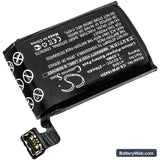 Apple MQJU2LL/A Replacement Battery, 3.82V, 270mAh, Li-Polymer 2