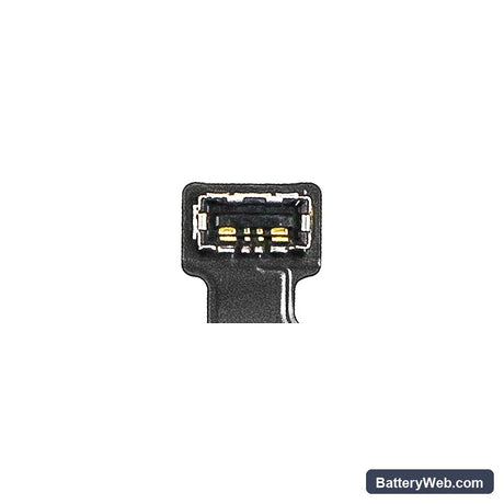 Apple Watch Series 3 GPS 42mm Replacement Battery, 3.82V, 340mAh, Li-Polymer 4