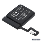 Apple Watch SE 2 40mm Replacement Battery, 3.85V, 200mAh, Li-Polymer 2