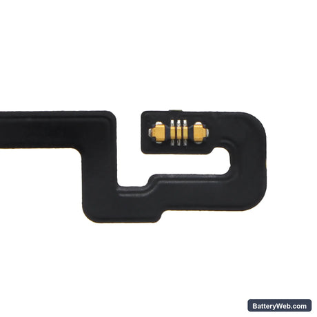 Apple Watch SE 2 40mm Replacement Battery, 3.85V, 200mAh, Li-Polymer 4
