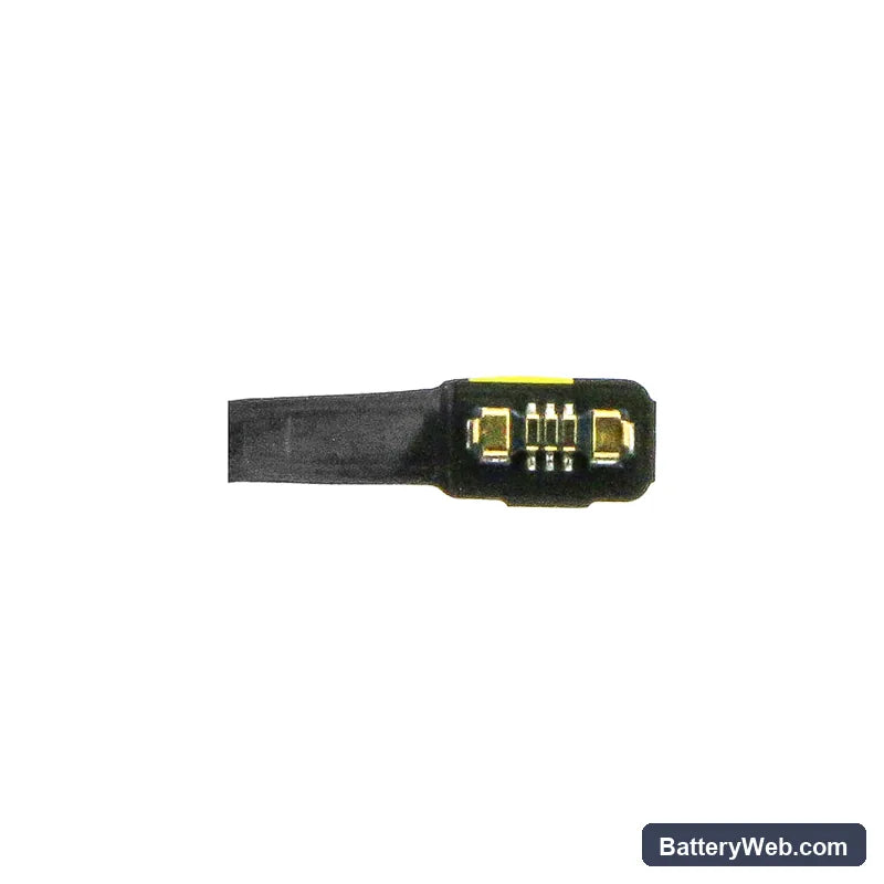 Apple MWWP2LLA Replacement Battery, 3.82V, 240mAh, Li-Polymer 4