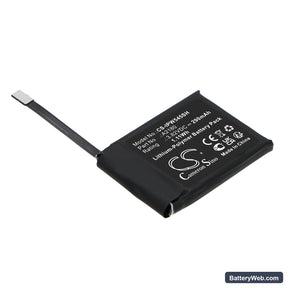 Apple Watch SE 44mm Replacement Battery, 3.82V, 290mAh, Li-Polymer 1