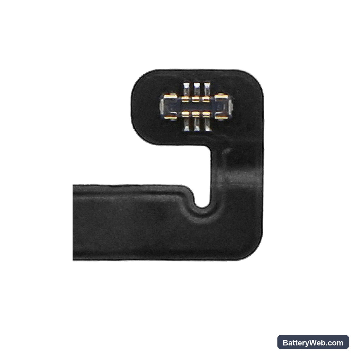 Apple Watch Series S6 40mm Replacement Battery, 3.85V, 260mAh, Li-Polymer 4