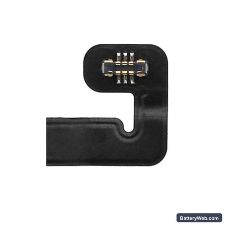 Apple Watch Series S6 40mm Replacement Battery, 3.85V, 260mAh, Li-Polymer 4
