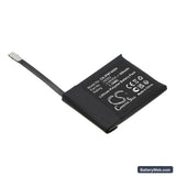 Apple Watch Series S7 45mm Replacement Battery, 3.85V, 300mAh, Li-Polymer 1