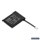 Apple Watch Series S7 45mm Replacement Battery, 3.85V, 300mAh, Li-Polymer 2