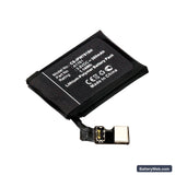 Apple Watch 2 42mm Replacement Battery, 3.8V, 300mAh, Li-Polymer 1