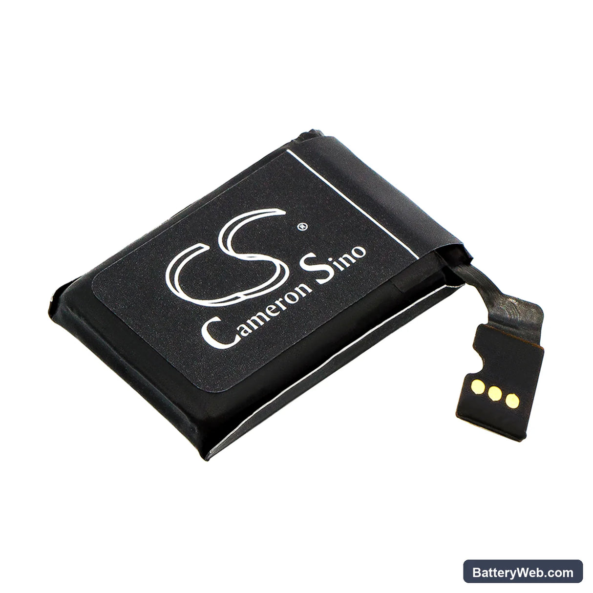 Apple Watch 2 42mm Replacement Battery, 3.8V, 300mAh, Li-Polymer 3