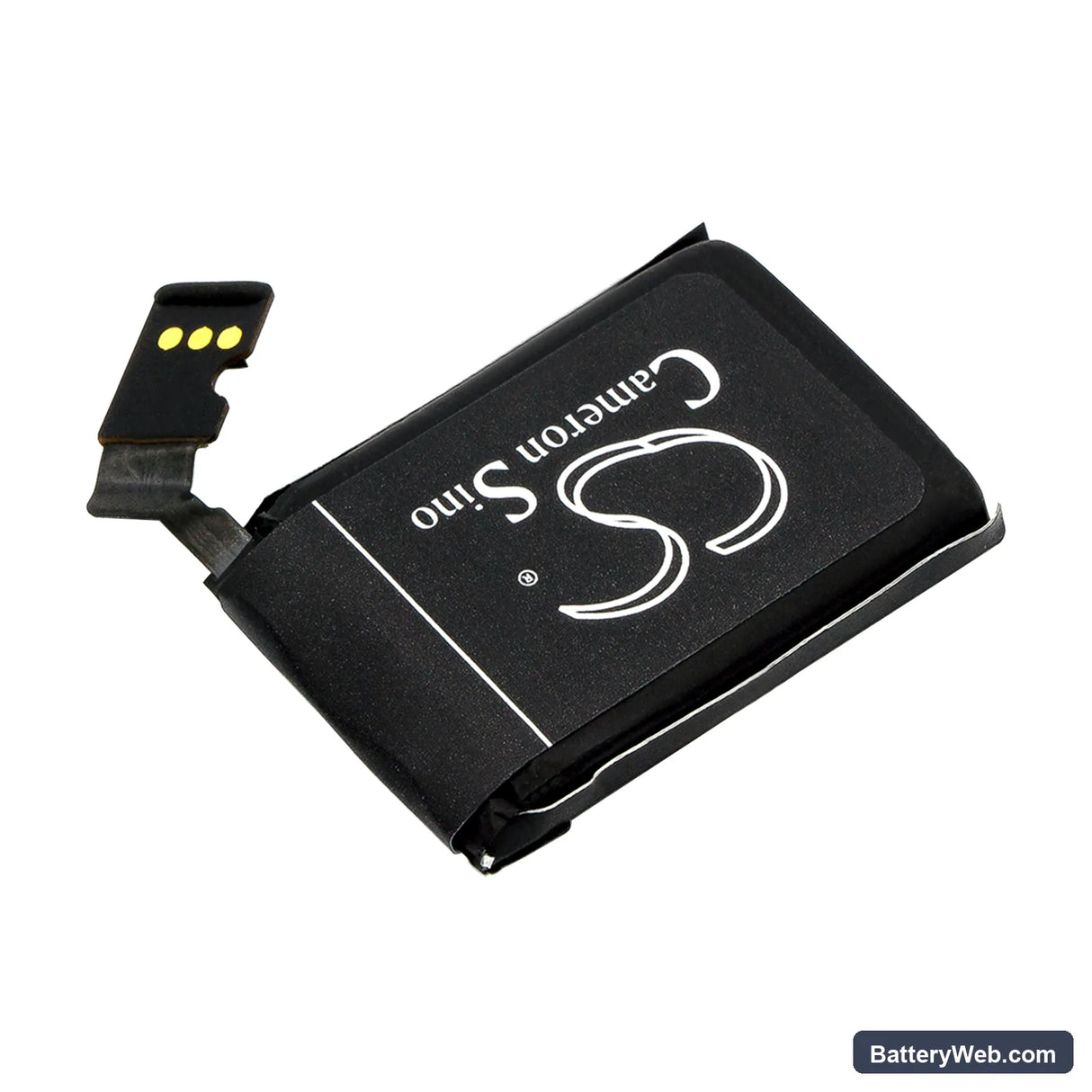 Apple Watch 2 42mm Replacement Battery, 3.8V, 300mAh, Li-Polymer 4