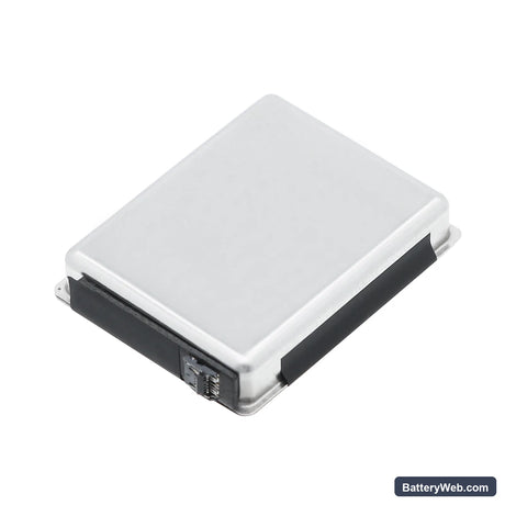 Apple A2770 Replacement Battery, 3.85V, 280mAh, Li-Polymer 3