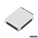 Apple A2770 Replacement Battery, 3.85V, 280mAh, Li-Polymer 4