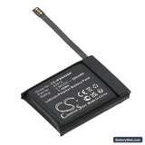 Apple Watch Series S8 45mm Replacement Battery, 3.86V, 300mAh, Li-Polymer 1