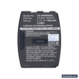 IPN Emotion W880 Replacement Battery, 3.7V, 180mAh, Li-ion 5