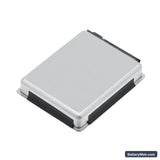 Apple MR913LL/A Replacement Battery, 3.87V, 280mAh, Li-Polymer 4