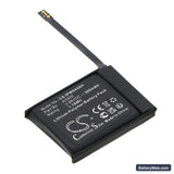 Apple Watch Series S9 45mm Replacement Battery, 3.86V, 300mAh, Li-Polymer 1
