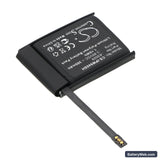 Apple Watch Series S9 45mm Replacement Battery, 3.86V, 300mAh, Li-Polymer 2