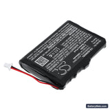 Garmin iQue 3200 Replacement Battery, 3.7V, 1600mAh, Li-ion 2