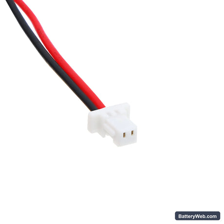 Garmin iQue 3200 Replacement Battery, 3.7V, 1600mAh, Li-ion 5