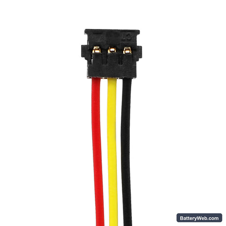 Garmin Nuvi 1100 Replacement Battery, 3.7V, 1000mAh, Li-ion 4