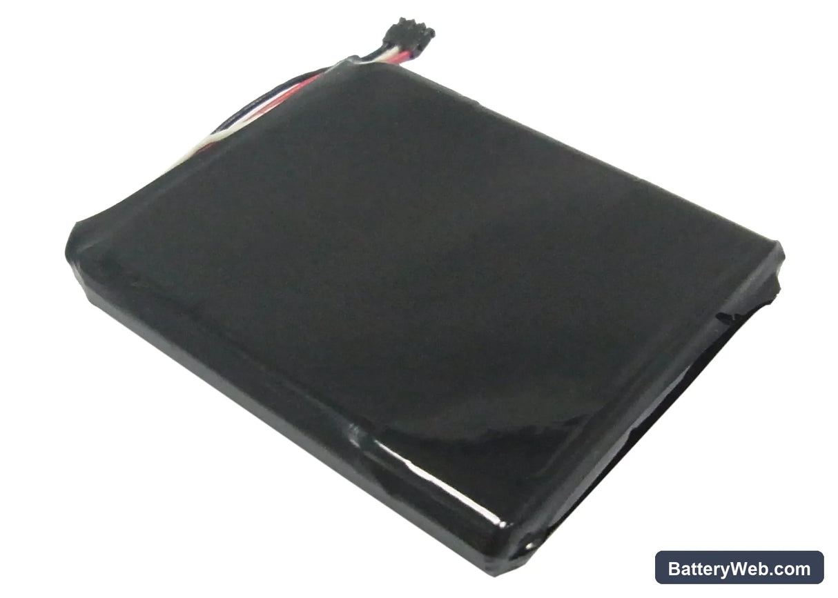 Garmin Nuvi 2200 Replacement Battery, 3.7V, 800mAh, Li-ion 4