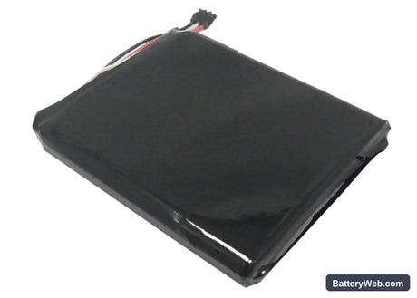 Garmin Nuvi 2200 Replacement Battery, 3.7V, 800mAh, Li-ion 4