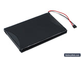 Garmin Nuvi 2639LMT Replacement Battery, 3.7V, 1500mAh, Li-ion 5