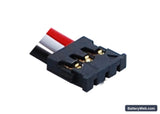 Garmin Nuvi 2639LMT Replacement Battery, 3.7V, 1500mAh, Li-ion 6