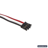 Garmin Nuvi 2797 Replacement Battery, 3.7V, 1500mAh, Li-ion 5