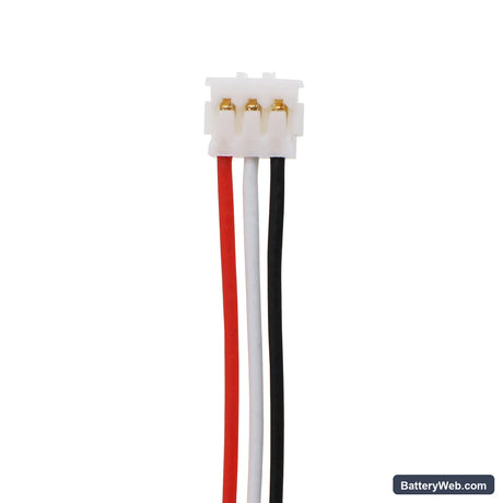 Garmin Nuvi 2555LMT Replacement Battery, 3.7V, 1200mAh, Li-ion 4