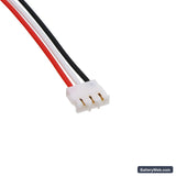 Garmin Nuvi 2555LMT Replacement Battery, 3.7V, 1200mAh, Li-ion 5