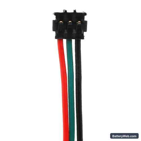 Garmin 3597LMT Replacement Battery, 3.7V, 700mAh, Li-ion 4