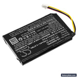 Garmin Nuvi 65 Replacement Battery, 3.7V, 1100mAh, Li-ion 2