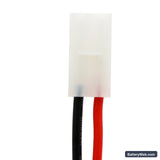 iRobot Looj Gutter Cleaning Robot 120 Replacement Battery, 7.2V, 3600mAh, Ni-MH 4