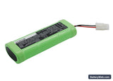 iRobot Looj 125 Replacement Battery, 7.2V, 3600mAh, Ni-MH 3