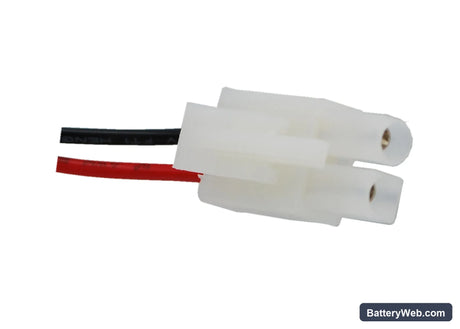 iRobot Looj 125 Replacement Battery, 7.2V, 3600mAh, Ni-MH 6