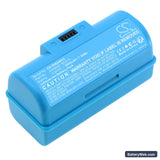 iRobot Braava Jet 240 Replacement Battery, 3.6V, 2000mAh, Li-ion 1