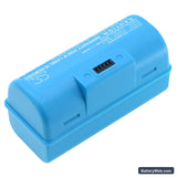 iRobot Braava Jet 240 Replacement Battery, 3.6V, 2000mAh, Li-ion 2