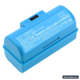 iRobot Braava Jet 240 Replacement Battery, 3.6V, 2900mAh, Li-ion 1