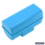 iRobot Braava Jet 240 Replacement Battery, 3.6V, 2900mAh, Li-ion 4