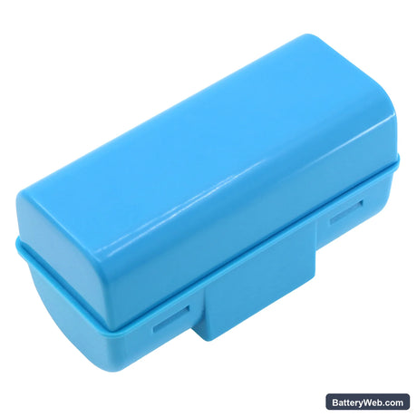 iRobot Braava Jet 240 Replacement Battery, 3.6V, 2900mAh, Li-ion 4