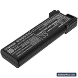 iRobot Looj 330 Replacement Battery, 7.2V, 4000mAh, Li-ion 2