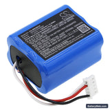 iRobot Braava 380 Replacement Battery, 7.2V, 1500mAh, Ni-MH 1