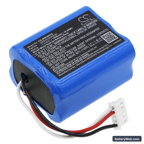 iRobot Braava 380 Replacement Battery, 7.2V, 1500mAh, Ni-MH 1
