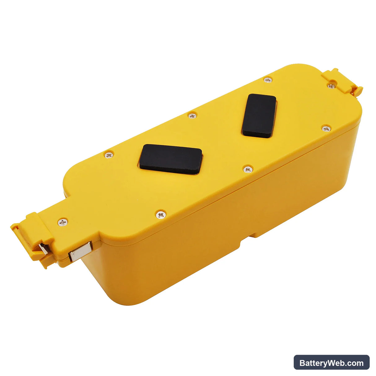 iRobot Roomba 400 Replacement Battery, 14.4V, 2000mAh, Ni-MH 4