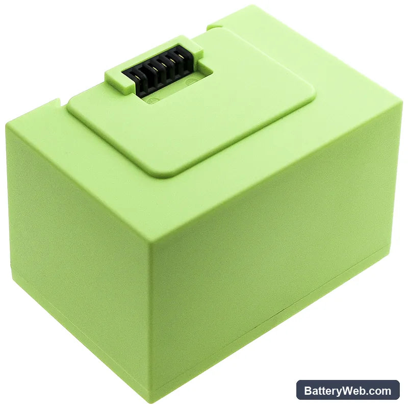 iRobot Roomba i7 Replacement Battery, 14.4V, 2600mAh, Li-ion 4