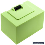 iRobot Roomba i7 Replacement Battery, 14.4V, 2600mAh, Li-ion 4