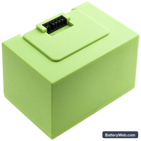 iRobot Roomba i7 Replacement Battery, 14.4V, 2600mAh, Li-ion 4