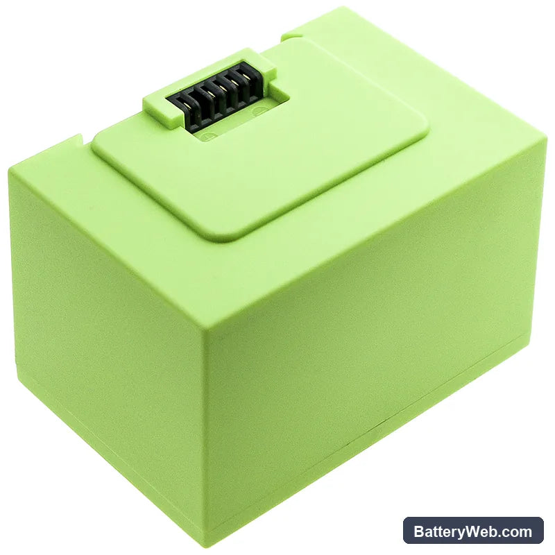 iRobot Roomba i7 Replacement Battery, 14.4V, 3400mAh, Li-ion 4